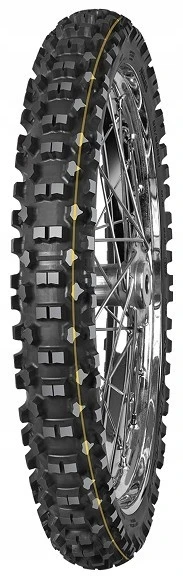 90/90-21 opona MITAS ENDURO TRAIL-RALLY SM SUPER M+S FRONT 54R